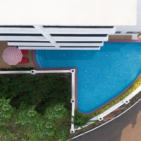 Arotel Rooms & Suites กาลังกูติ ภายนอก รูปภาพ