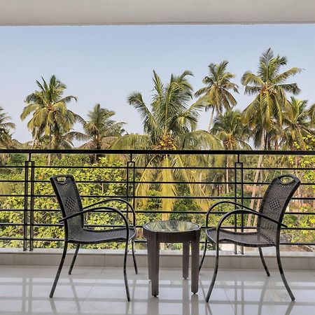Arotel Rooms & Suites กาลังกูติ ภายนอก รูปภาพ