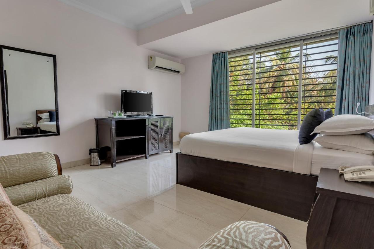 Arotel Rooms & Suites กาลังกูติ ภายนอก รูปภาพ