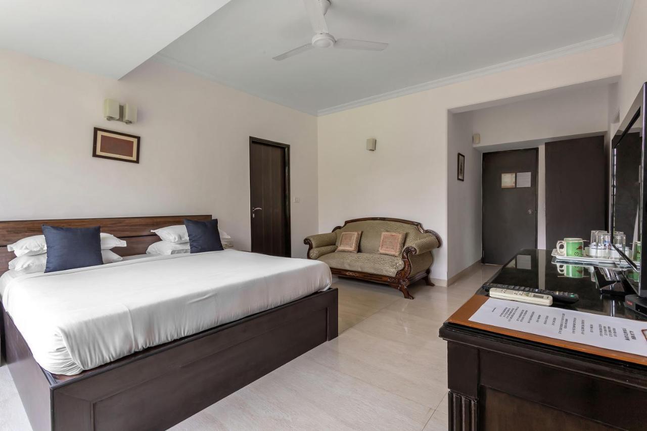 Arotel Rooms & Suites กาลังกูติ ภายนอก รูปภาพ