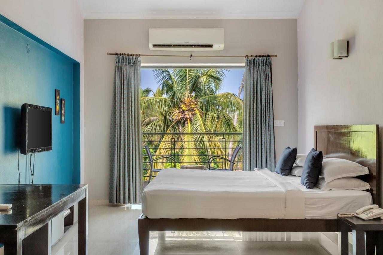 Arotel Rooms & Suites กาลังกูติ ภายนอก รูปภาพ