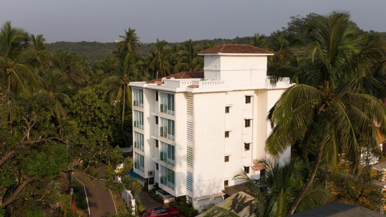 Arotel Rooms & Suites กาลังกูติ ภายนอก รูปภาพ