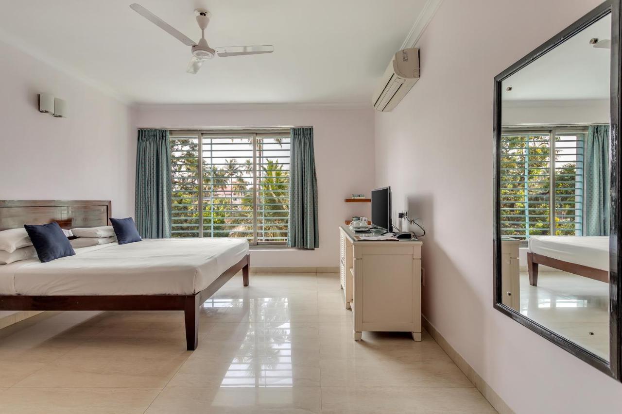 Arotel Rooms & Suites กาลังกูติ ภายนอก รูปภาพ