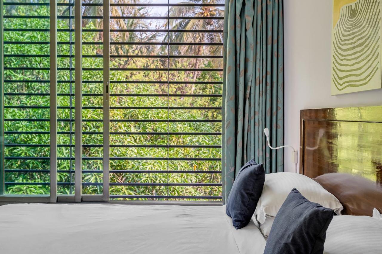 Arotel Rooms & Suites กาลังกูติ ภายนอก รูปภาพ