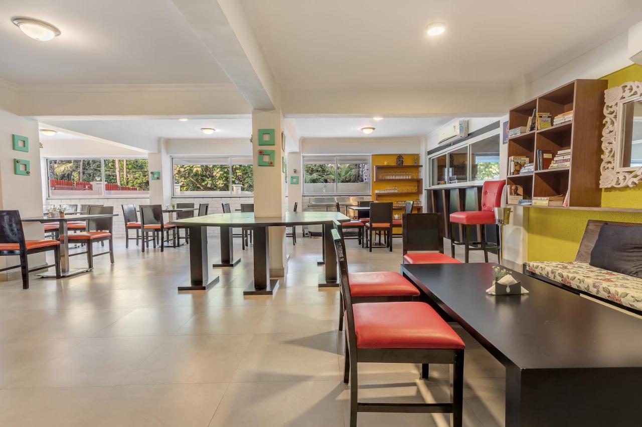 Arotel Rooms & Suites กาลังกูติ ภายนอก รูปภาพ