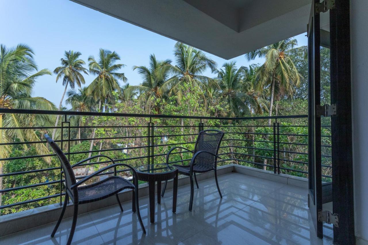 Arotel Rooms & Suites กาลังกูติ ภายนอก รูปภาพ