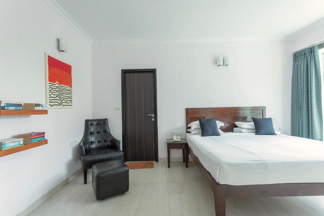 Arotel Rooms & Suites กาลังกูติ ภายนอก รูปภาพ