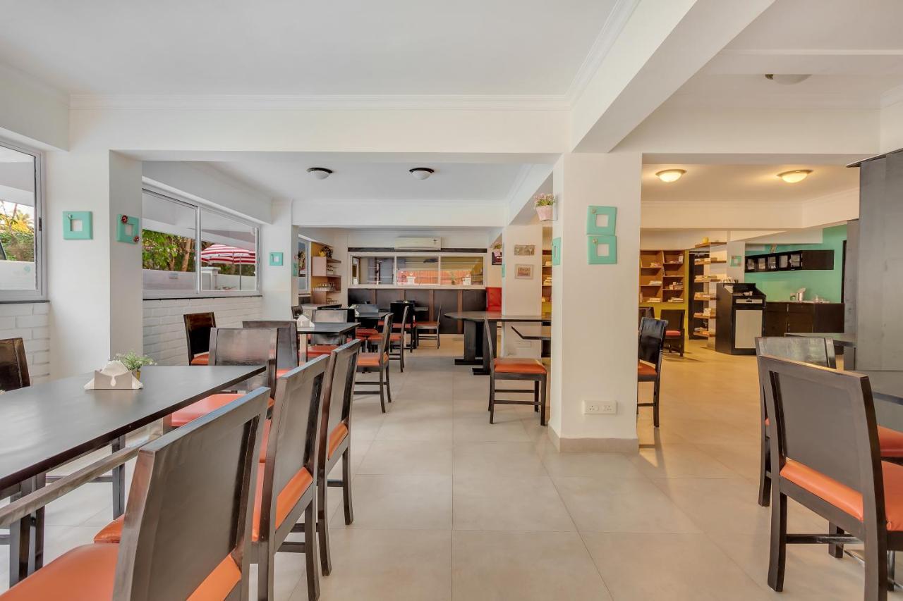Arotel Rooms & Suites กาลังกูติ ภายนอก รูปภาพ