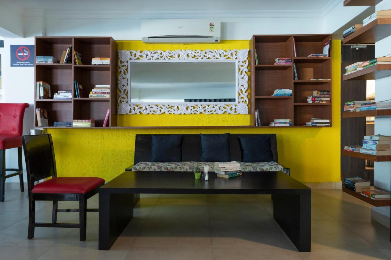 Arotel Rooms & Suites กาลังกูติ ภายนอก รูปภาพ
