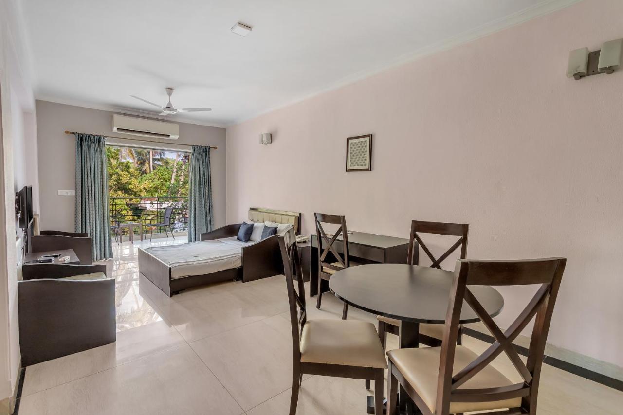 Arotel Rooms & Suites กาลังกูติ ภายนอก รูปภาพ