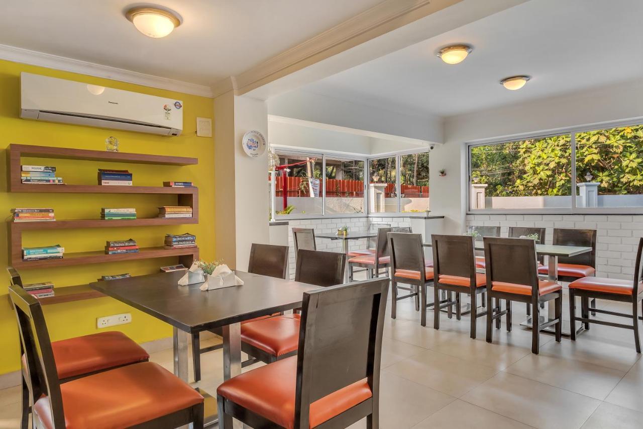 Arotel Rooms & Suites กาลังกูติ ภายนอก รูปภาพ