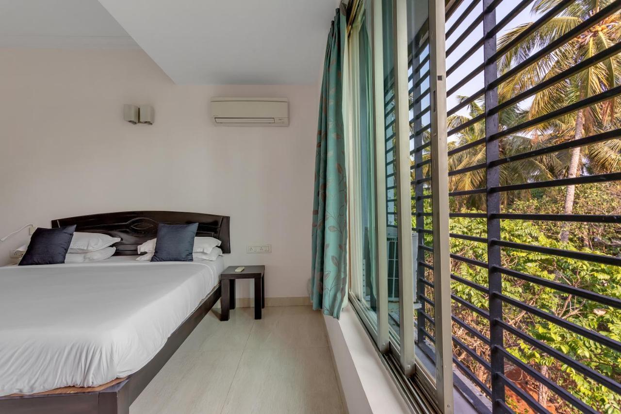 Arotel Rooms & Suites กาลังกูติ ภายนอก รูปภาพ