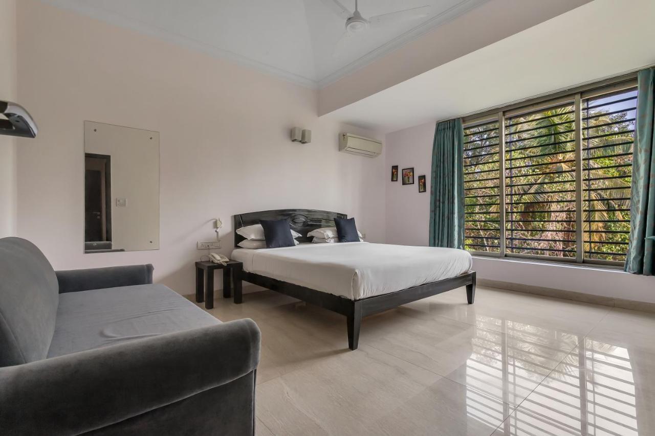 Arotel Rooms & Suites กาลังกูติ ภายนอก รูปภาพ
