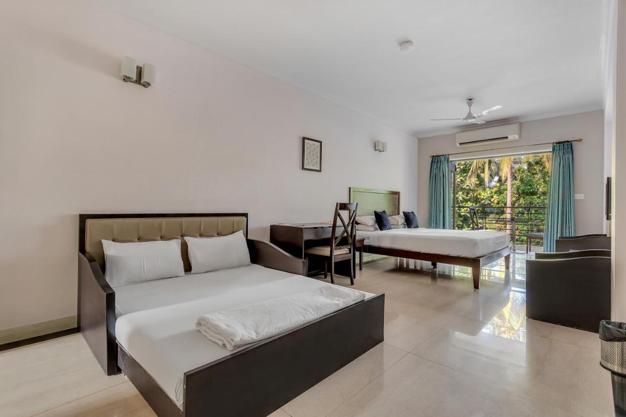 Arotel Rooms & Suites กาลังกูติ ภายนอก รูปภาพ