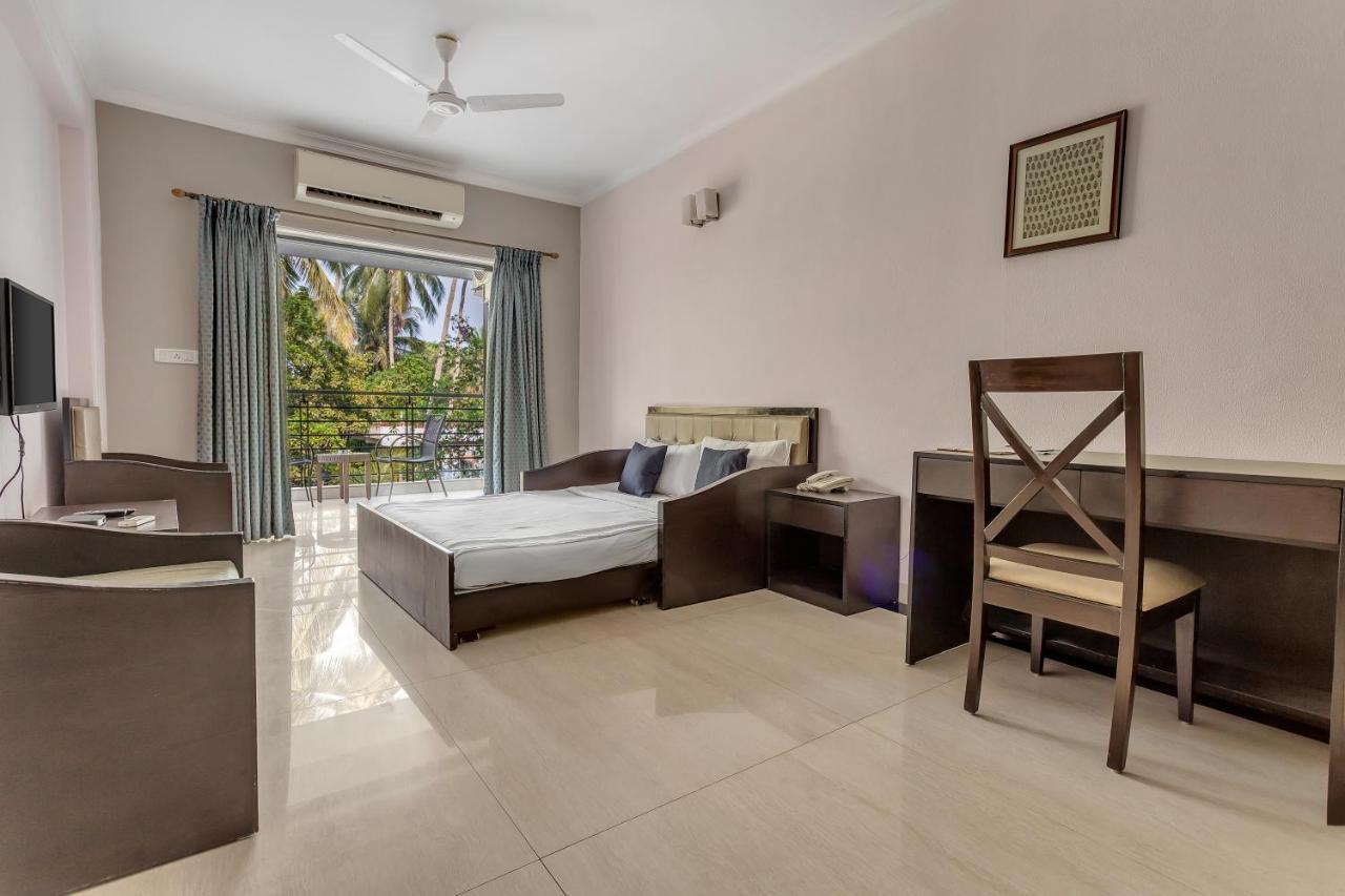 Arotel Rooms & Suites กาลังกูติ ภายนอก รูปภาพ