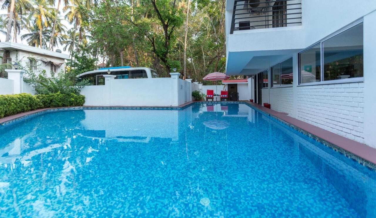 Arotel Rooms & Suites กาลังกูติ ภายนอก รูปภาพ