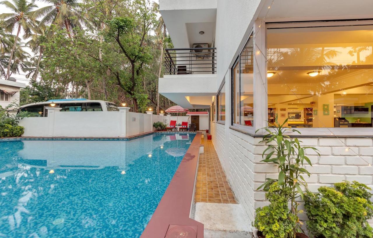 Arotel Rooms & Suites กาลังกูติ ภายนอก รูปภาพ