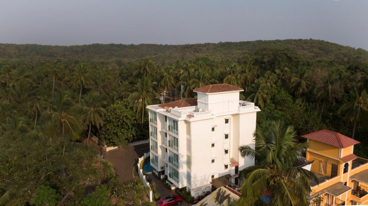 Arotel Rooms & Suites กาลังกูติ ภายนอก รูปภาพ