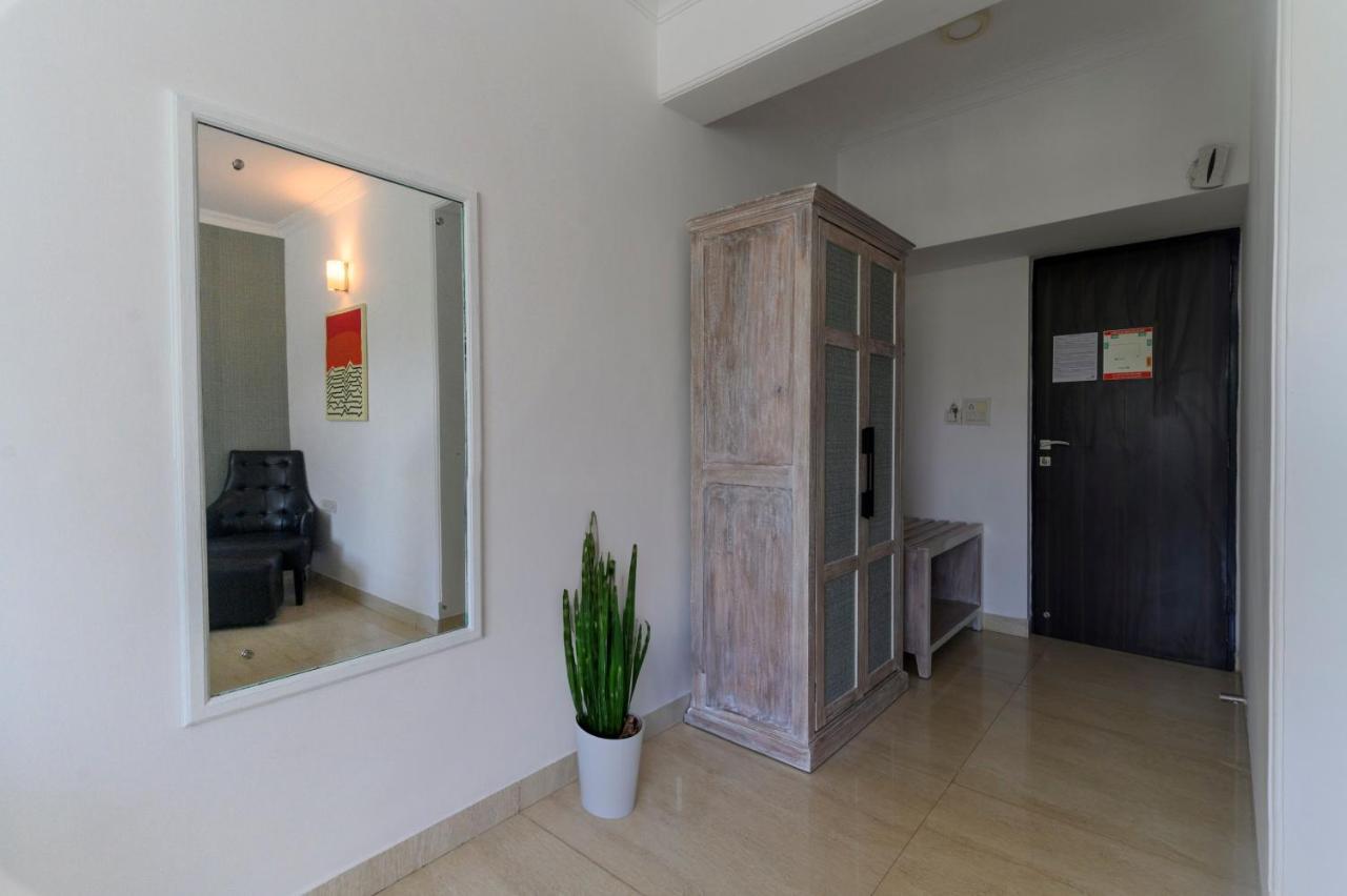 Arotel Rooms & Suites กาลังกูติ ภายนอก รูปภาพ