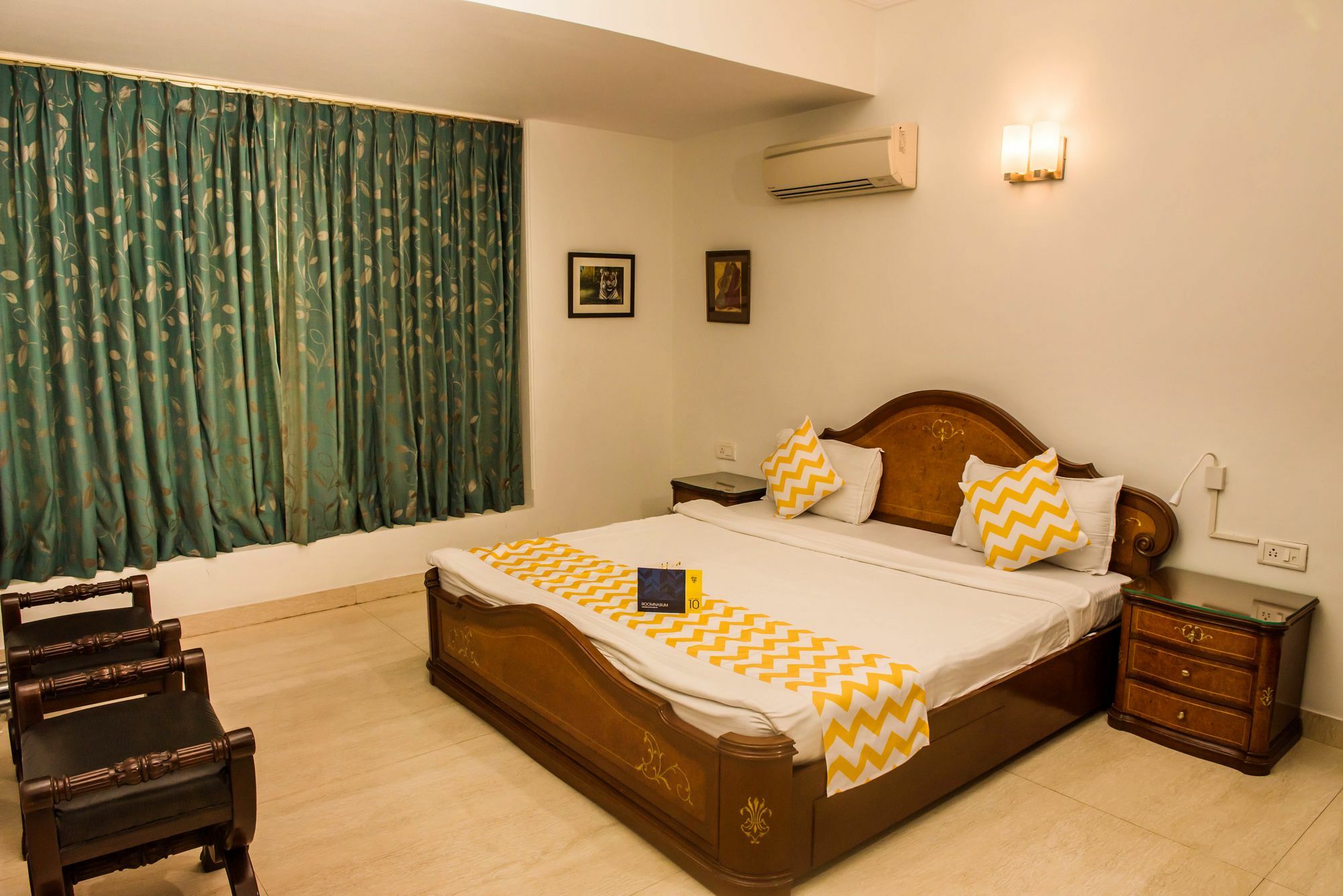 Arotel Rooms & Suites กาลังกูติ ภายนอก รูปภาพ