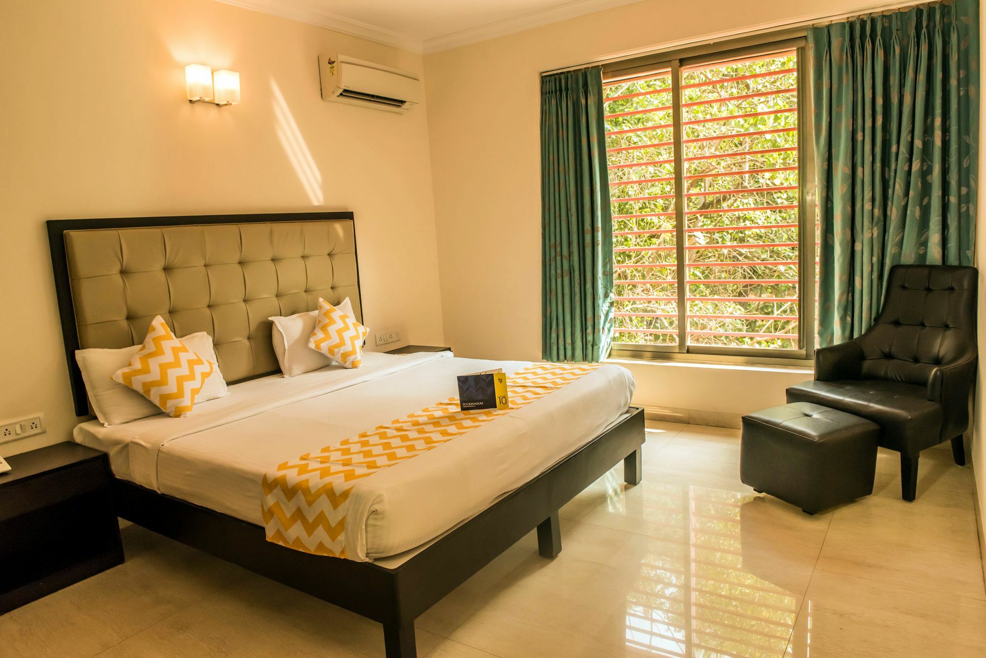 Arotel Rooms & Suites กาลังกูติ ภายนอก รูปภาพ