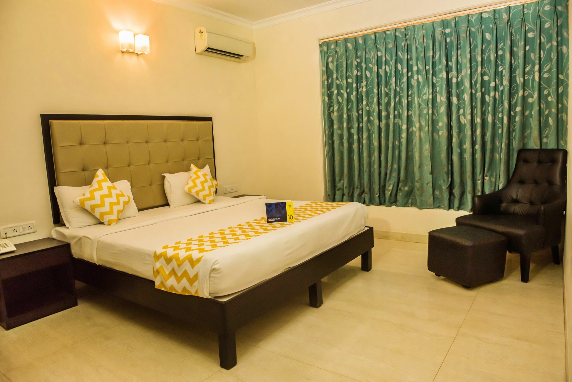 Arotel Rooms & Suites กาลังกูติ ภายนอก รูปภาพ