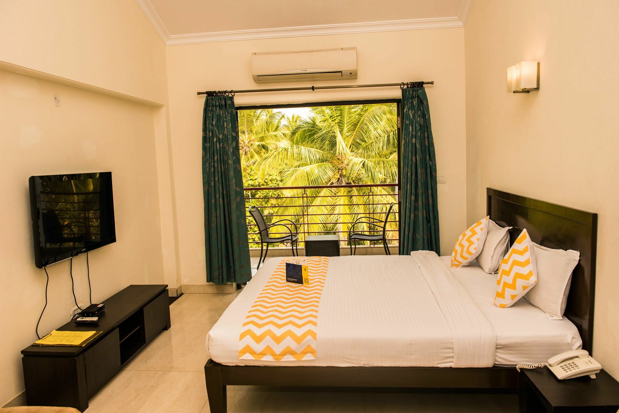 Arotel Rooms & Suites กาลังกูติ ภายนอก รูปภาพ