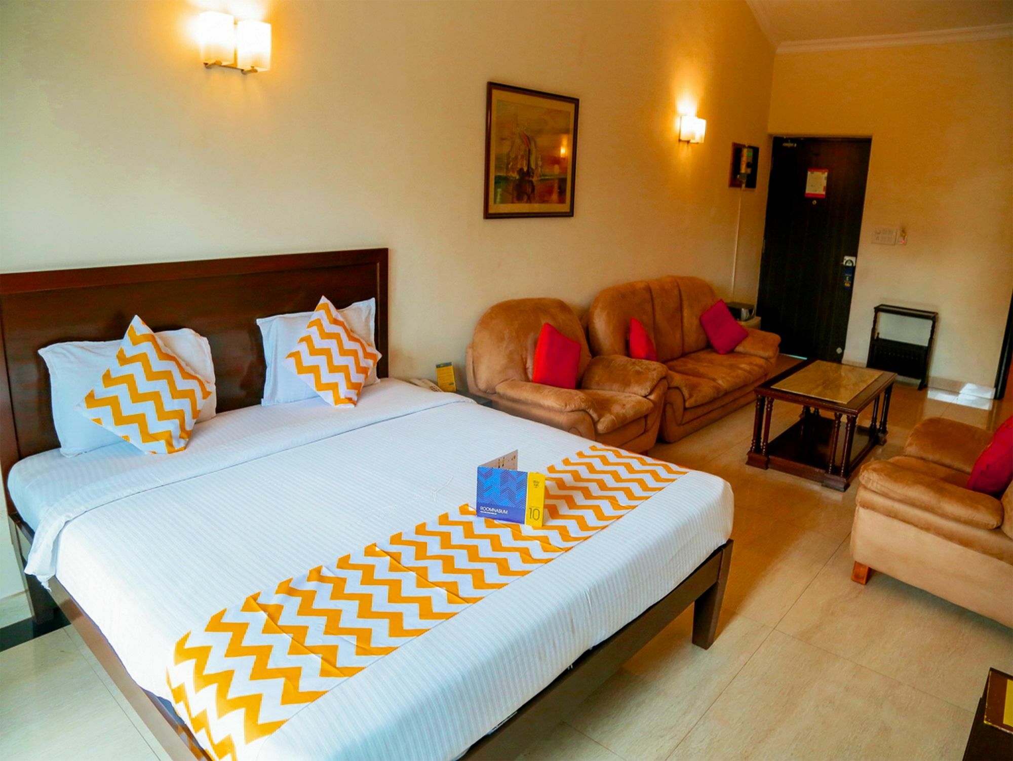 Arotel Rooms & Suites กาลังกูติ ภายนอก รูปภาพ